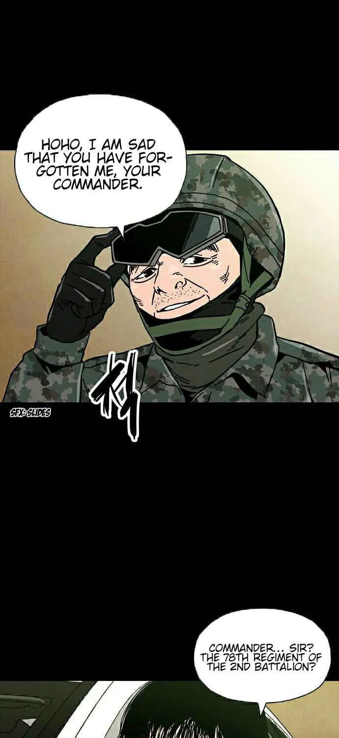 Read Deadlife chapter 31 image 1 on Lezhin