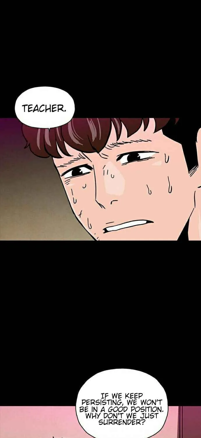 Read Deadlife chapter 31 image 12 on Lezhin