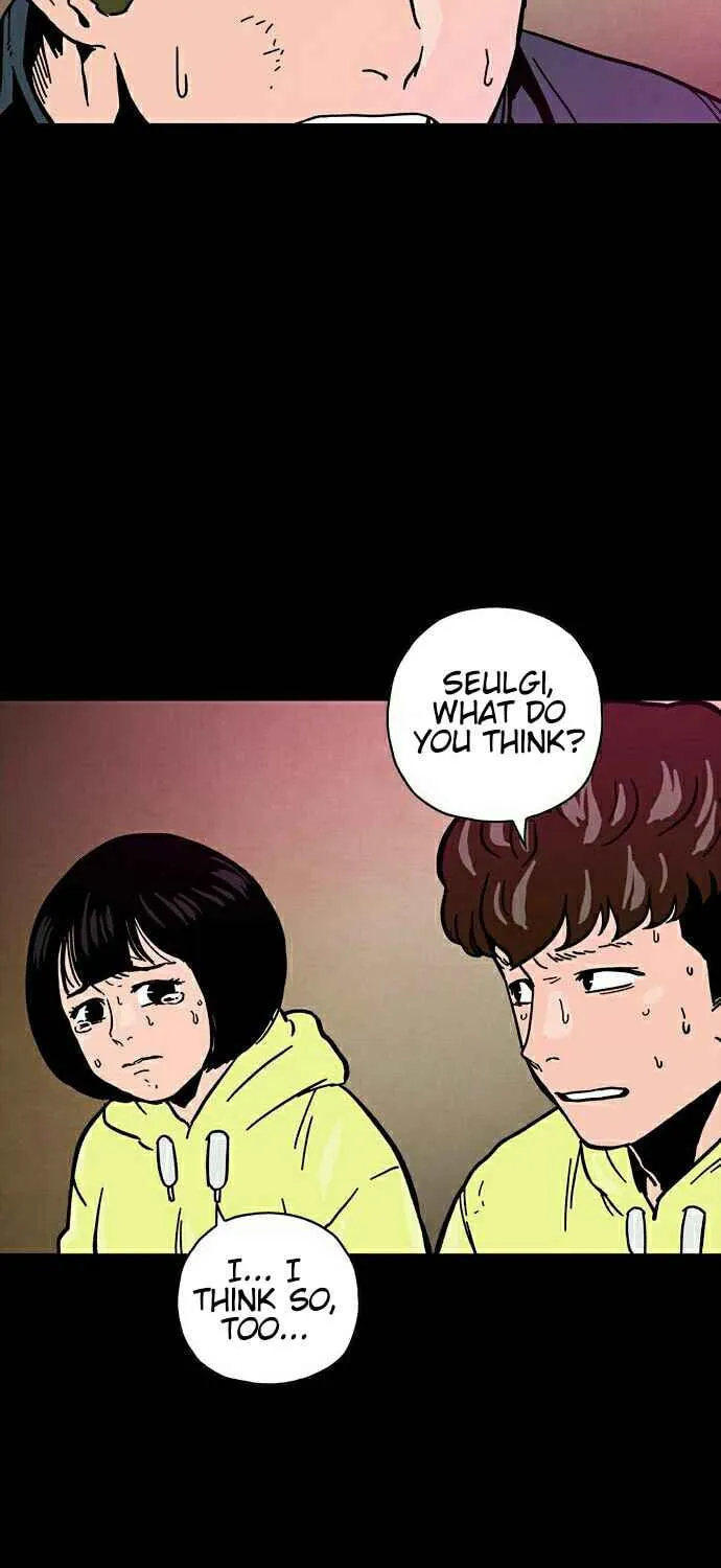 Read Deadlife chapter 31 image 14 on Lezhin