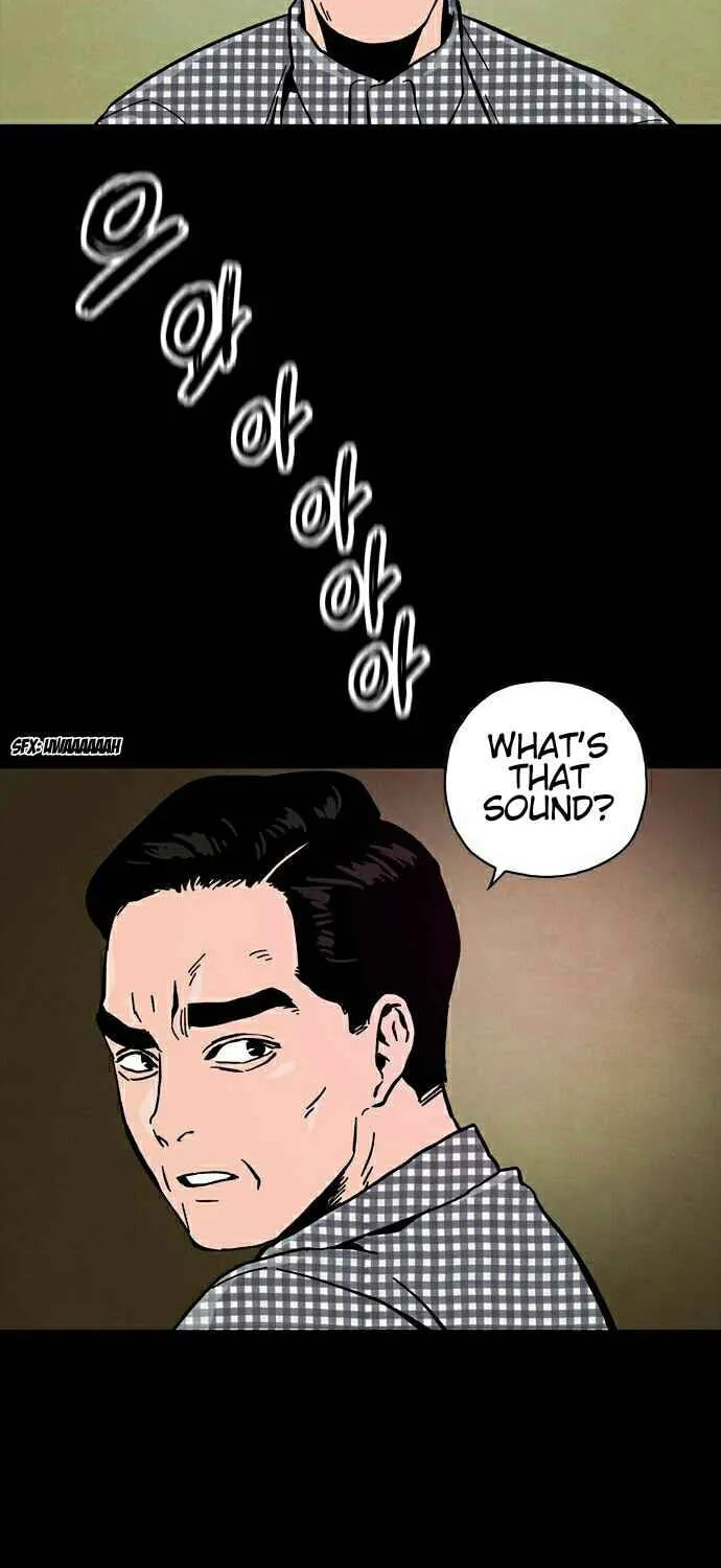 Read Deadlife chapter 31 image 21 on Lezhin