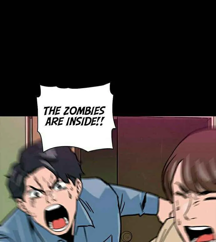 Read Deadlife chapter 31 image 22 on Lezhin
