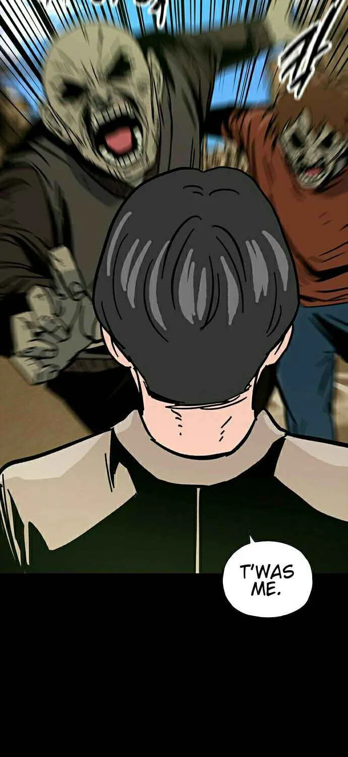 Read Deadlife chapter 31 image 24 on Lezhin
