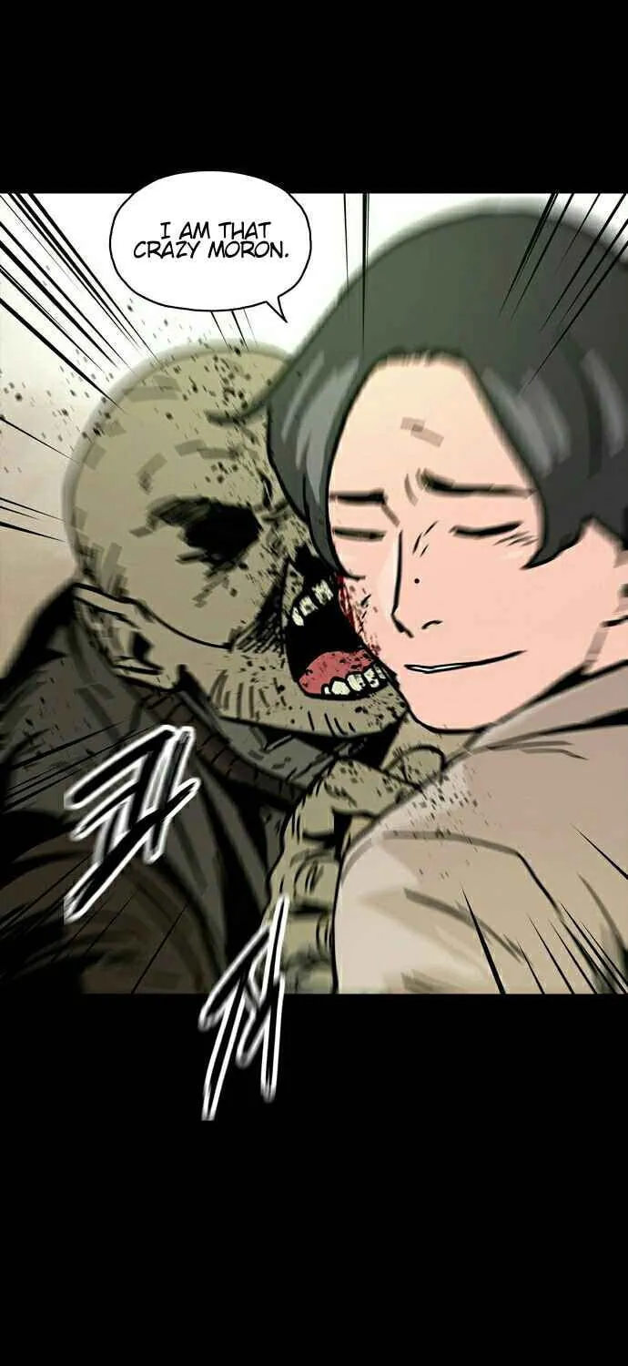 Read Deadlife chapter 31 image 25 on Lezhin
