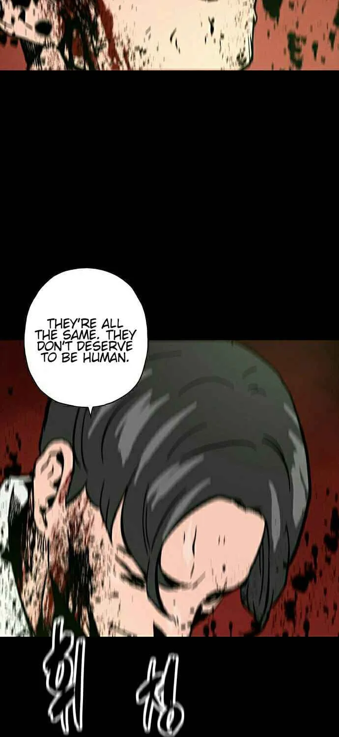 Read Deadlife chapter 31 image 27 on Lezhin