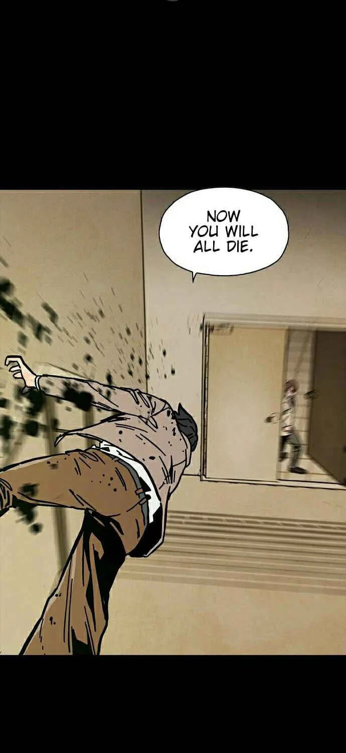 Read Deadlife chapter 31 image 28 on Lezhin