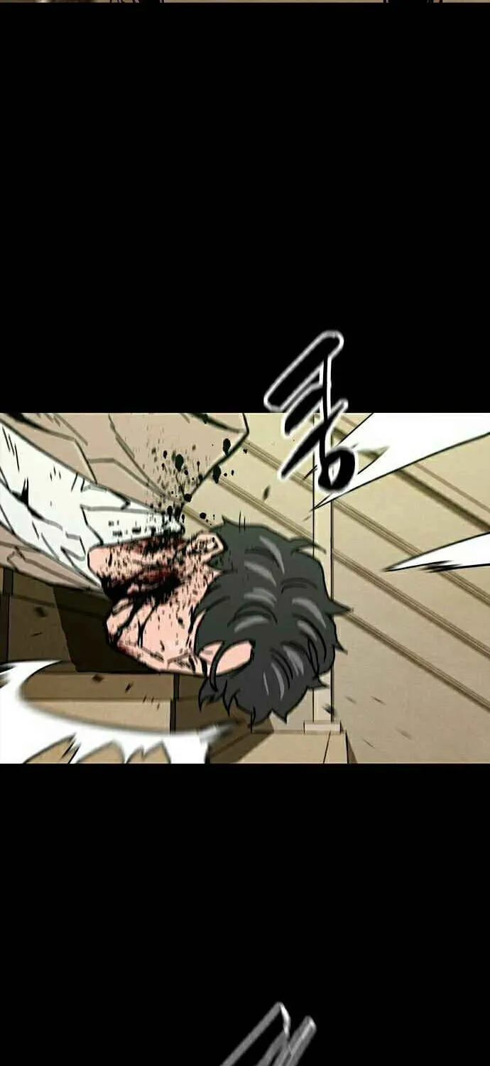 Read Deadlife chapter 31 image 30 on Lezhin