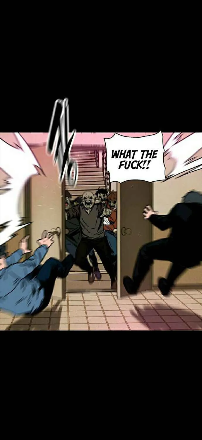 Read Deadlife chapter 31 image 34 on Lezhin