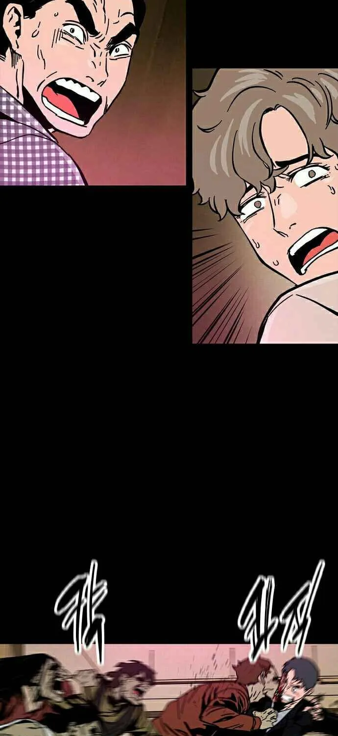 Read Deadlife chapter 31 image 36 on Lezhin