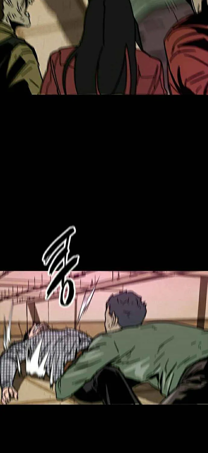 Read Deadlife chapter 31 image 39 on Lezhin