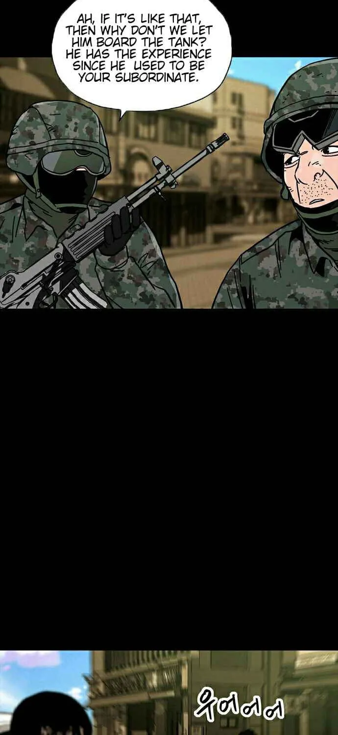 Read Deadlife chapter 31 image 4 on Lezhin