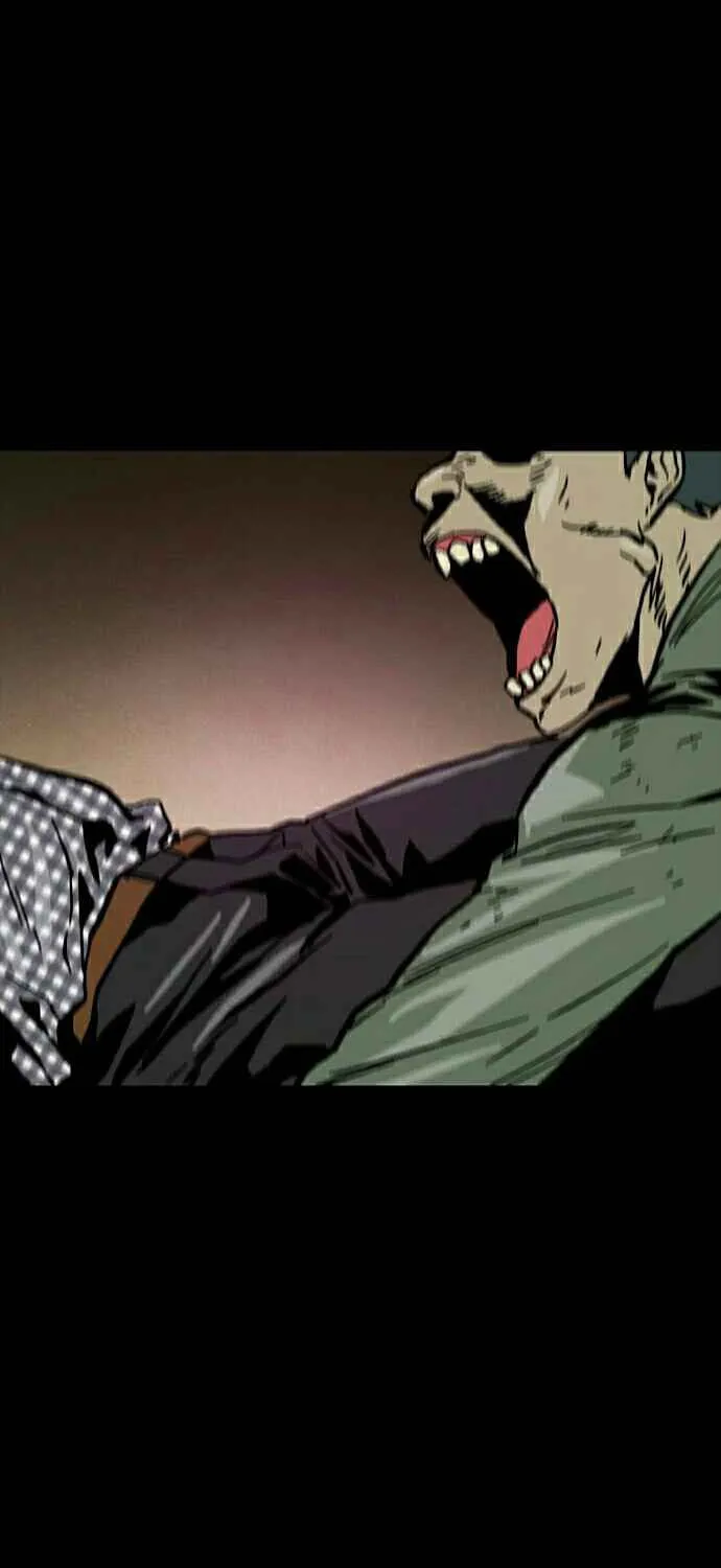 Read Deadlife chapter 31 image 40 on Lezhin