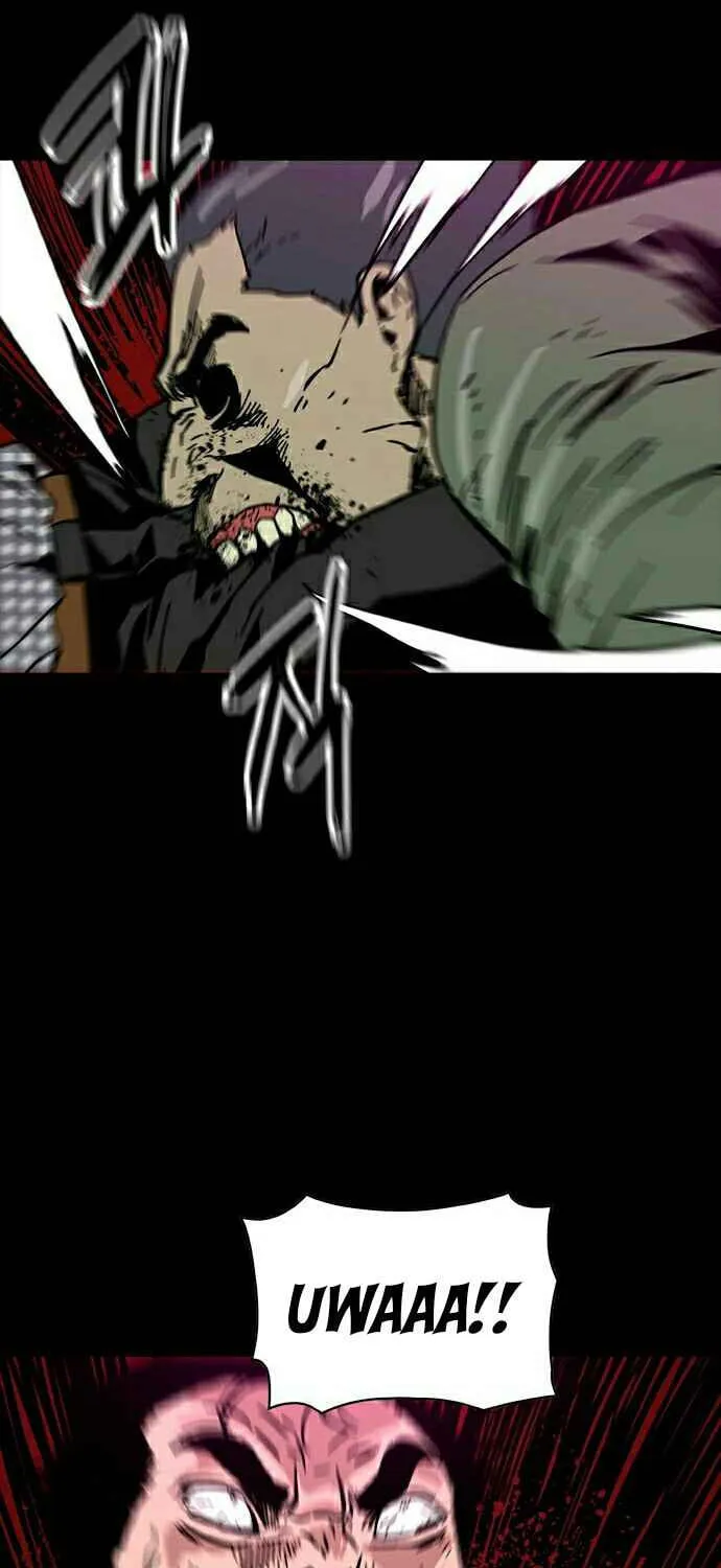 Read Deadlife chapter 31 image 41 on Lezhin