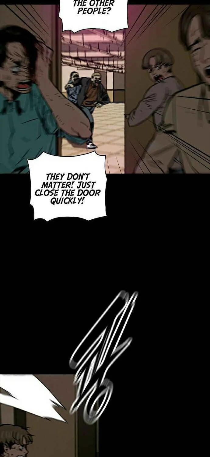 Read Deadlife chapter 31 image 43 on Lezhin