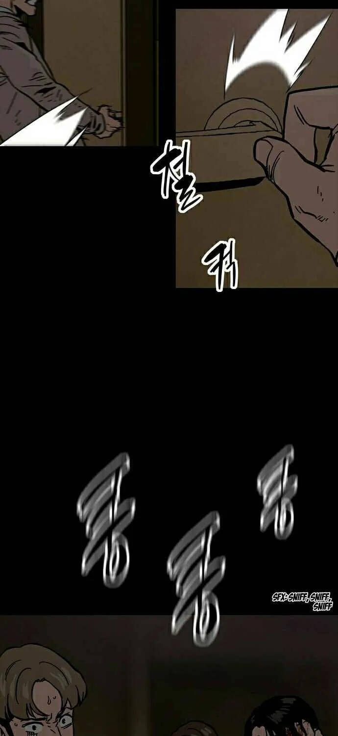 Read Deadlife chapter 31 image 44 on Lezhin