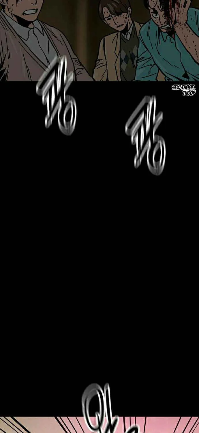 Read Deadlife chapter 31 image 45 on Lezhin