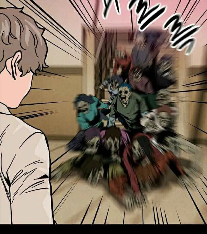 Read Deadlife chapter 31 image 46 on Lezhin