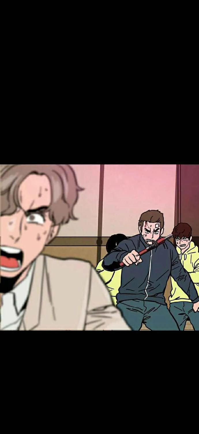 Read Deadlife chapter 31 image 47 on Lezhin