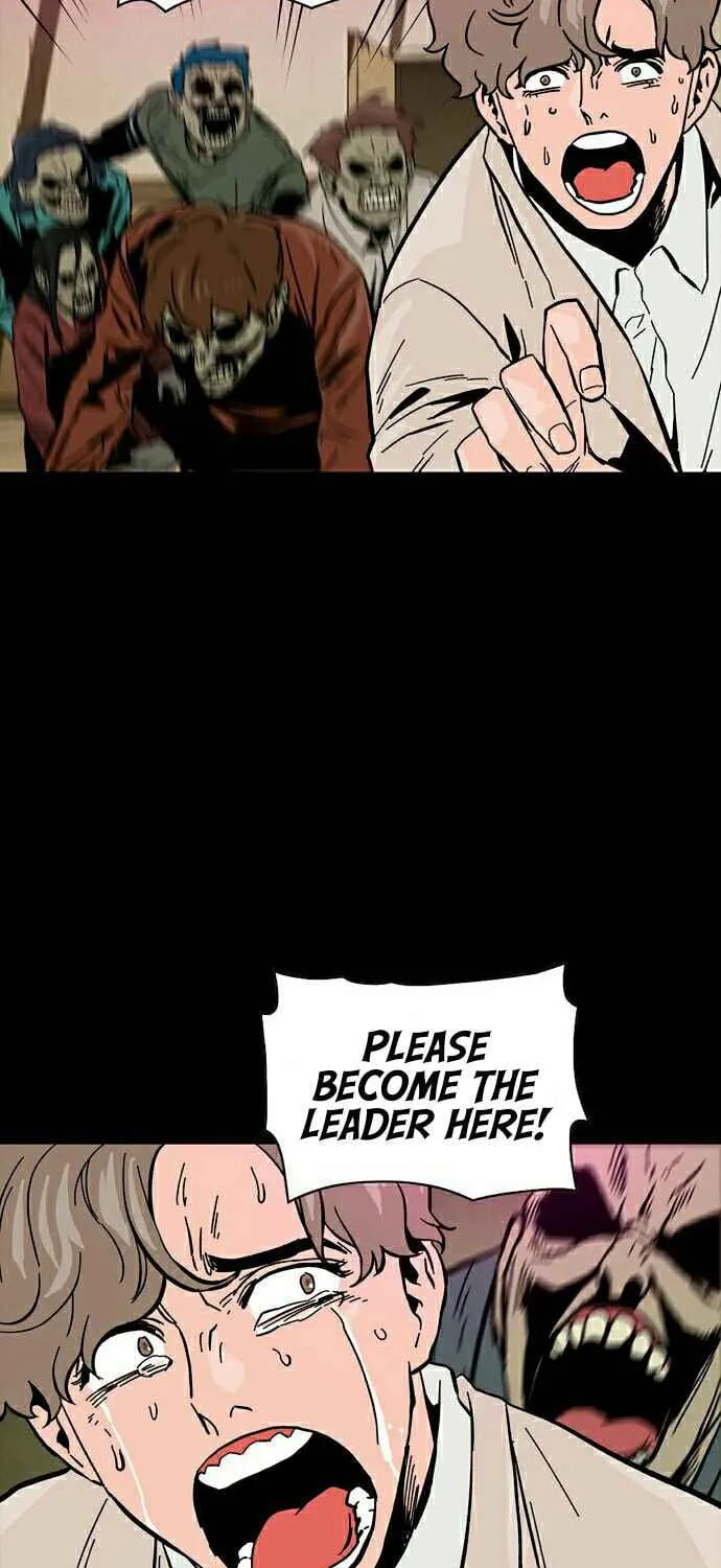 Read Deadlife chapter 31 image 49 on Lezhin