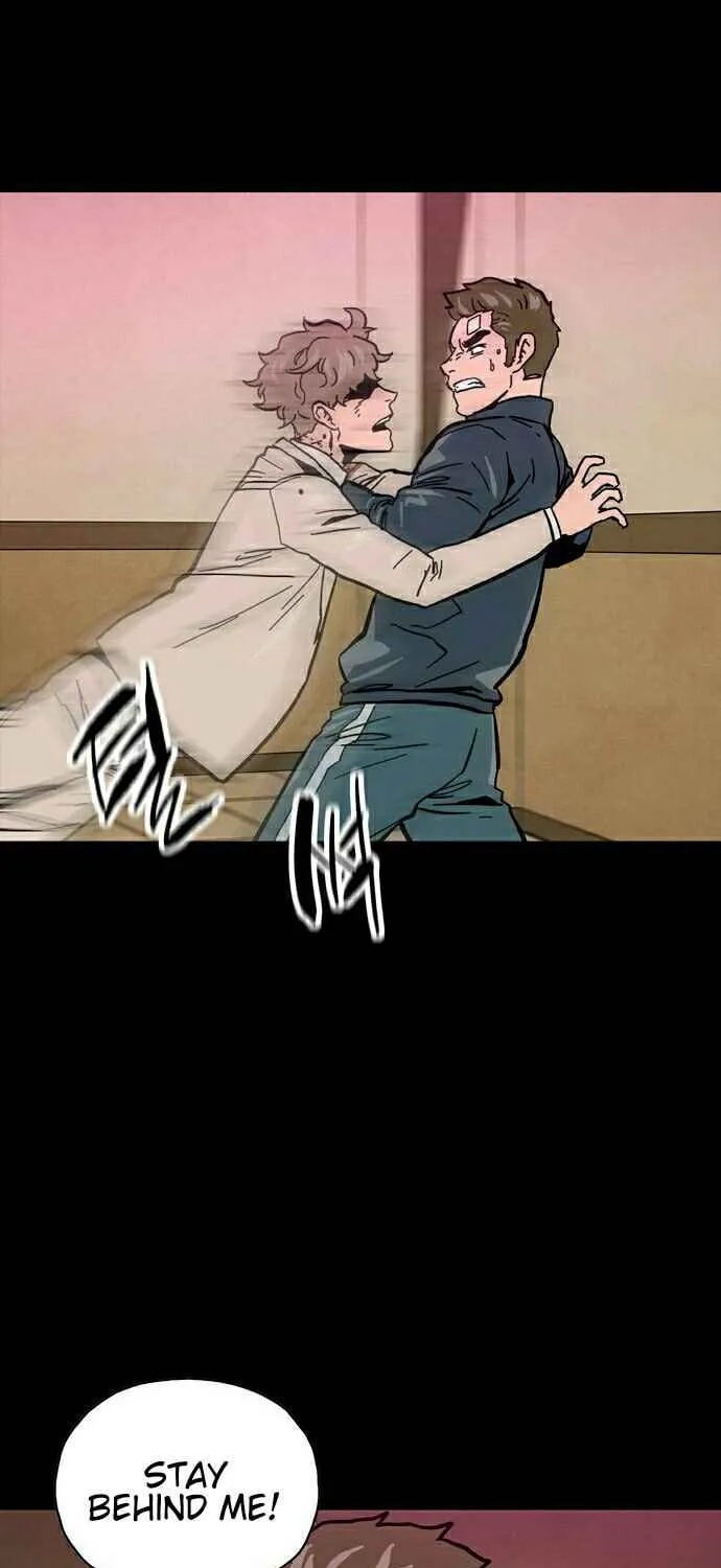 Read Deadlife chapter 31 image 51 on Lezhin