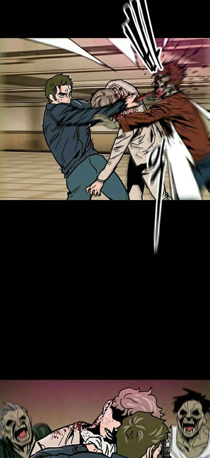 Read Deadlife chapter 31 image 54 on Lezhin