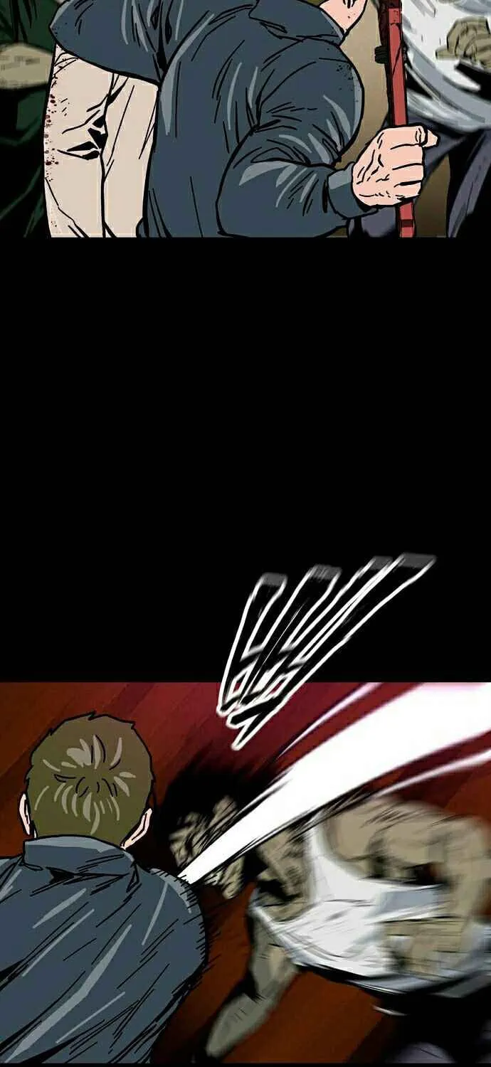 Read Deadlife chapter 31 image 55 on Lezhin