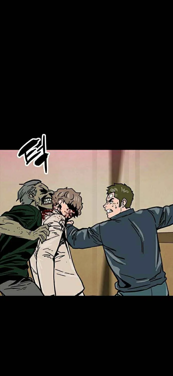 Read Deadlife chapter 31 image 56 on Lezhin