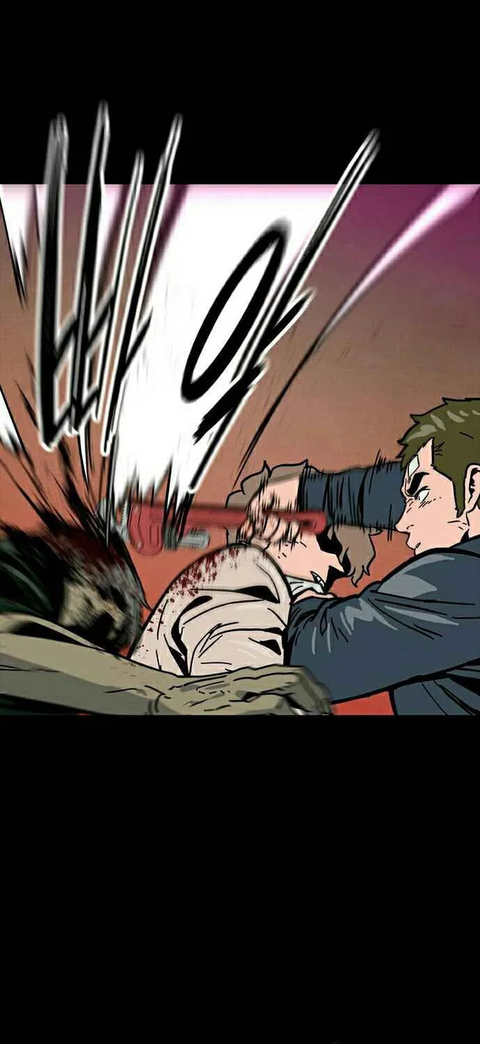 Read Deadlife chapter 31 image 57 on Lezhin