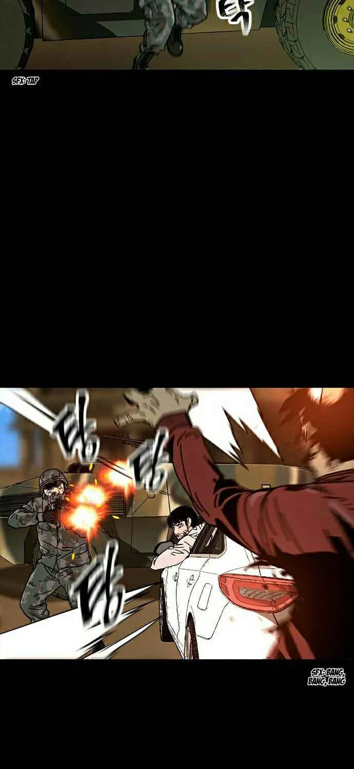 Read Deadlife chapter 31 image 6 on Lezhin