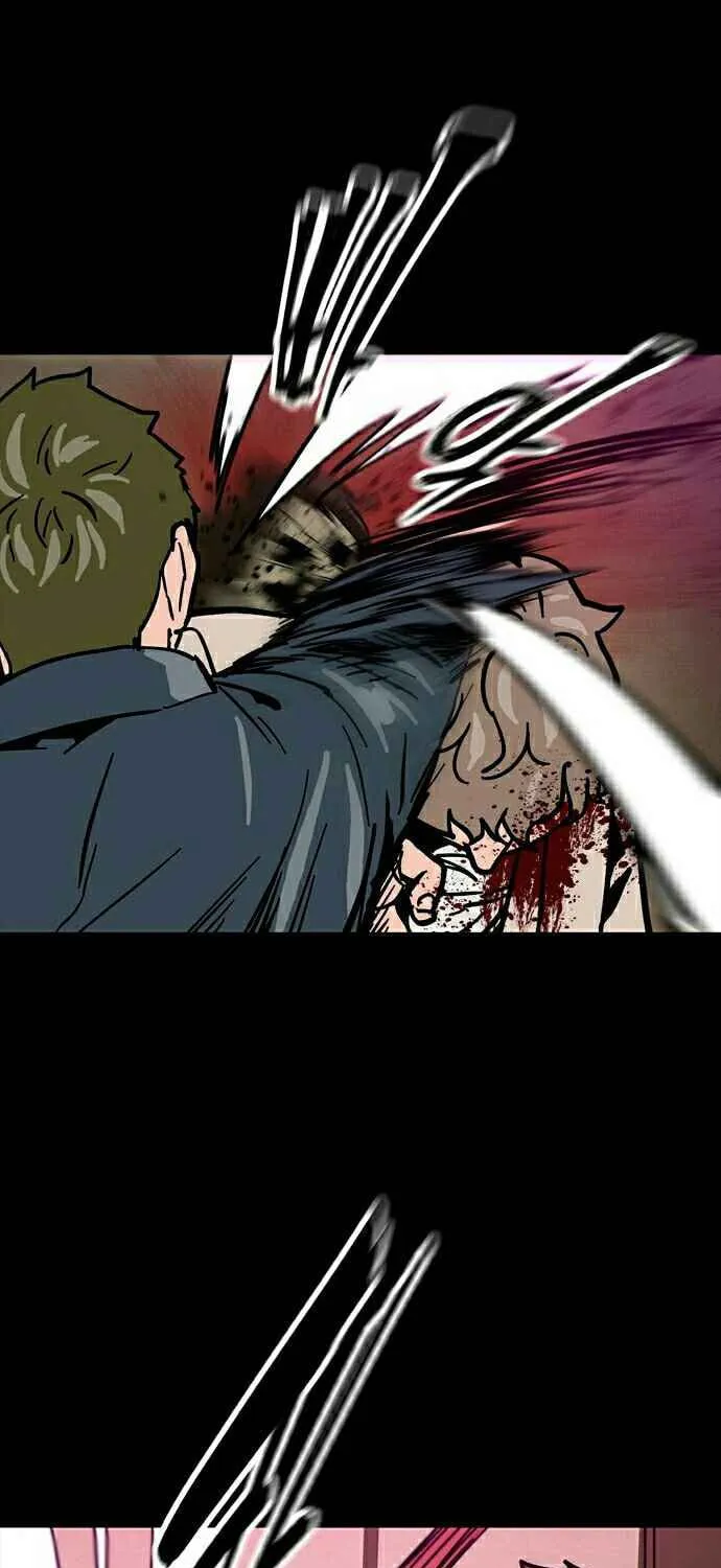 Read Deadlife chapter 31 image 60 on Lezhin