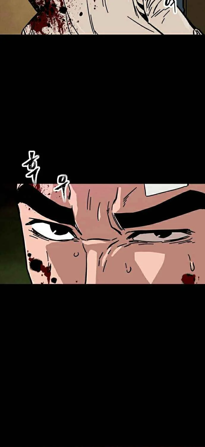 Read Deadlife chapter 31 image 62 on Lezhin