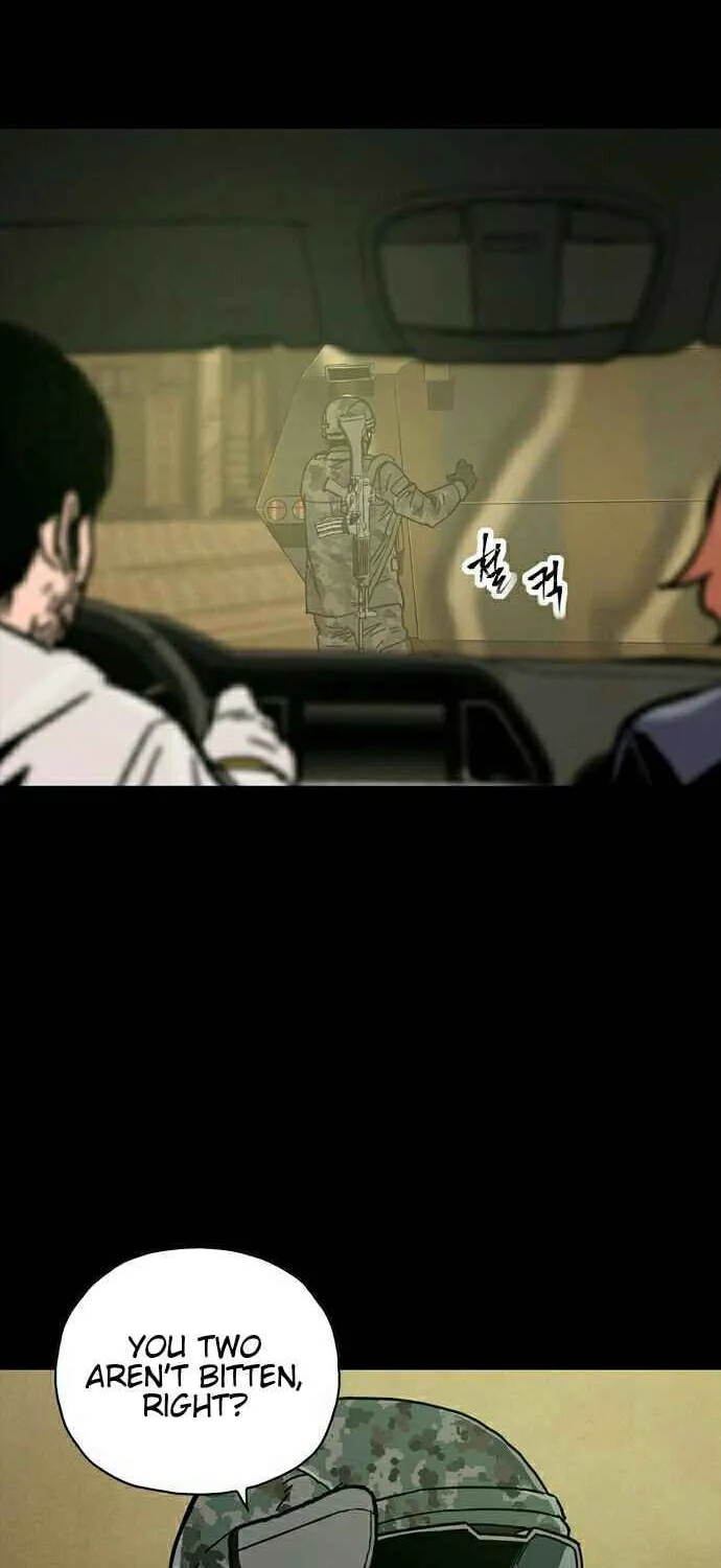 Read Deadlife chapter 31 image 8 on Lezhin