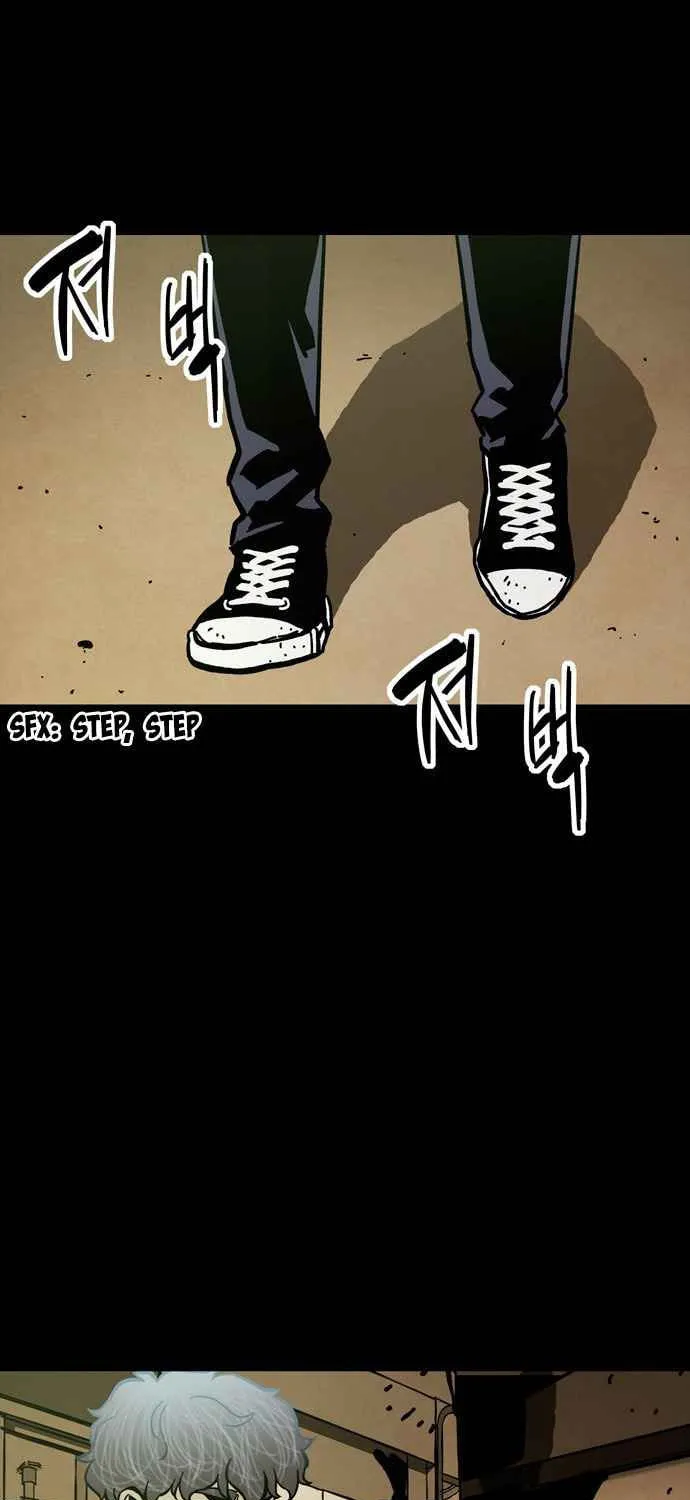 Read Deadlife chapter 32 image 1 on Lezhin
