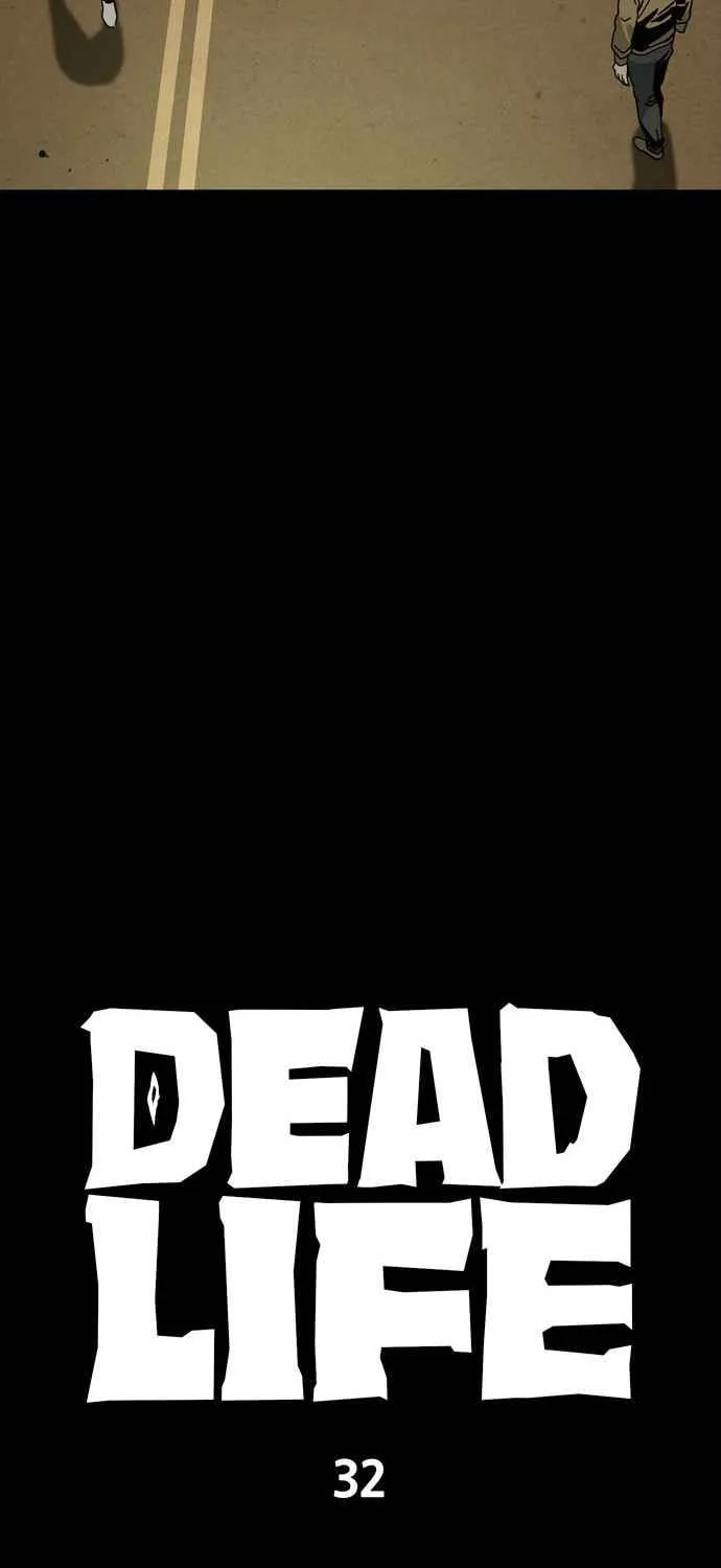 Read Deadlife chapter 32 image 12 on Lezhin