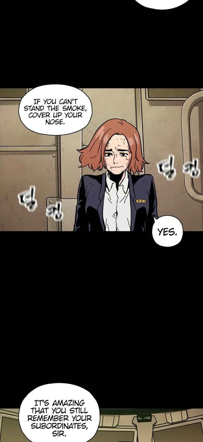 Read Deadlife chapter 32 image 17 on Lezhin
