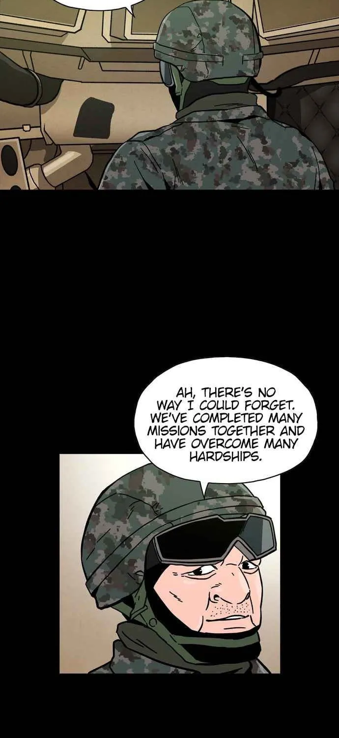 Read Deadlife chapter 32 image 18 on Lezhin