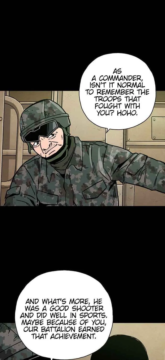 Read Deadlife chapter 32 image 19 on Lezhin