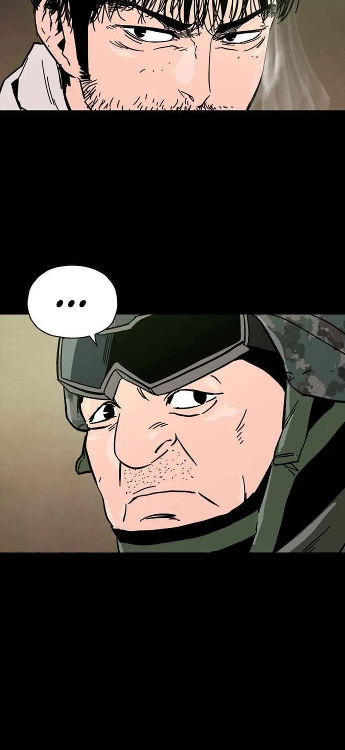 Read Deadlife chapter 32 image 27 on Lezhin
