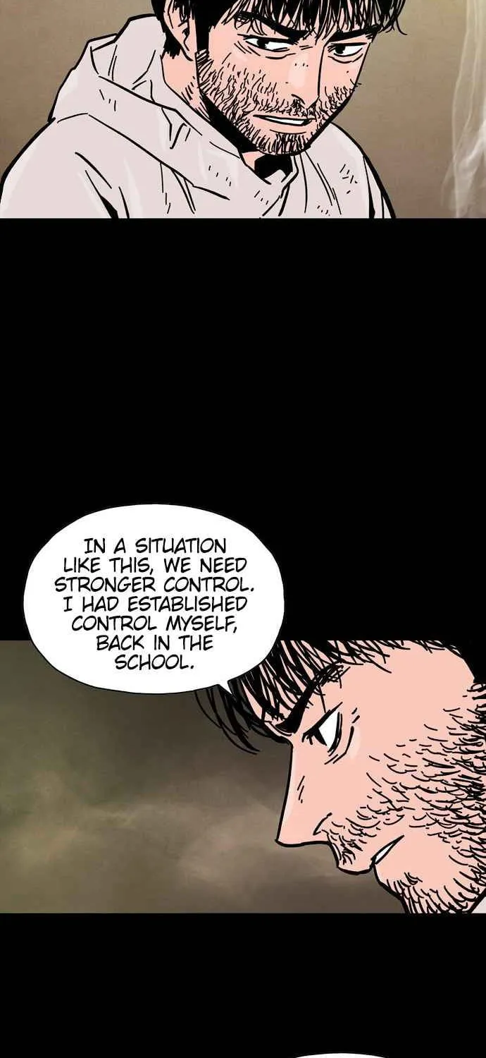 Read Deadlife chapter 32 image 30 on Lezhin