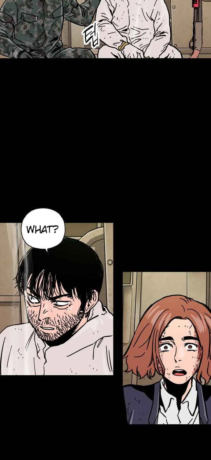 Read Deadlife chapter 32 image 32 on Lezhin