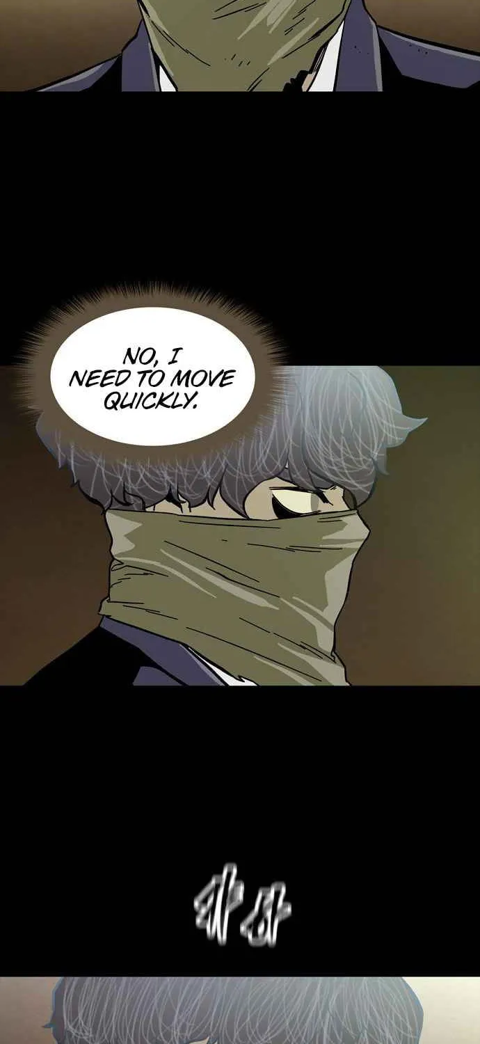 Read Deadlife chapter 32 image 41 on Lezhin