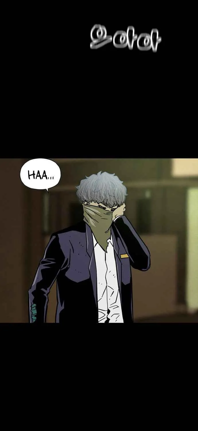Read Deadlife chapter 32 image 43 on Lezhin