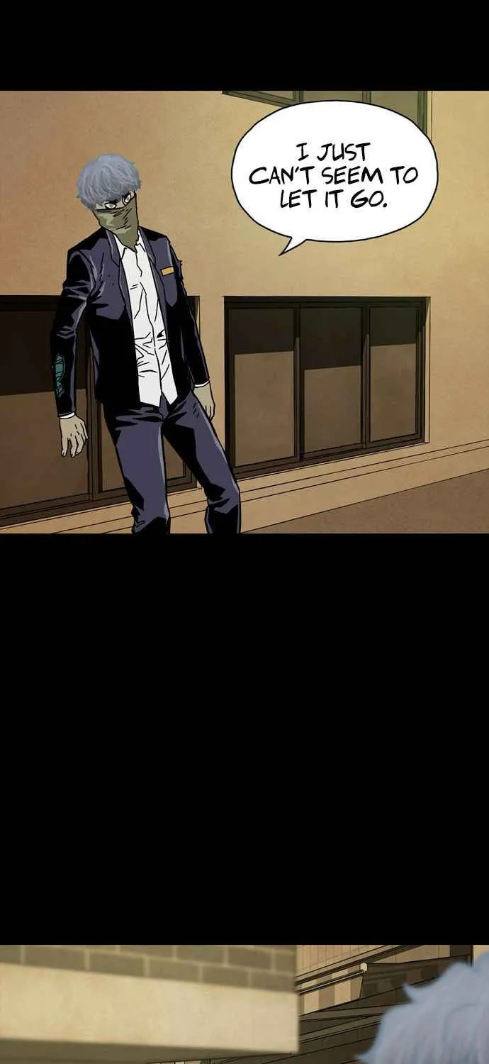Read Deadlife chapter 32 image 44 on Lezhin