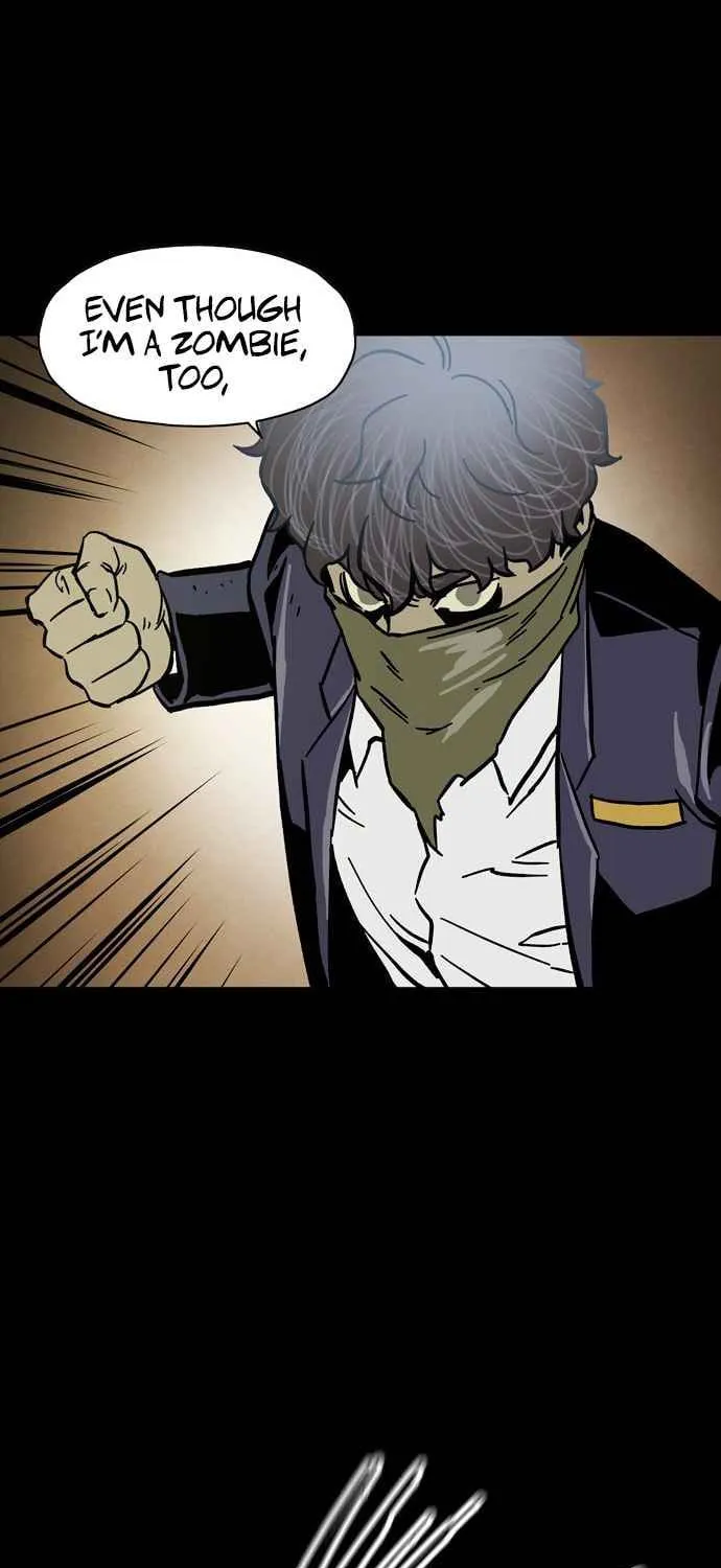 Read Deadlife chapter 32 image 47 on Lezhin