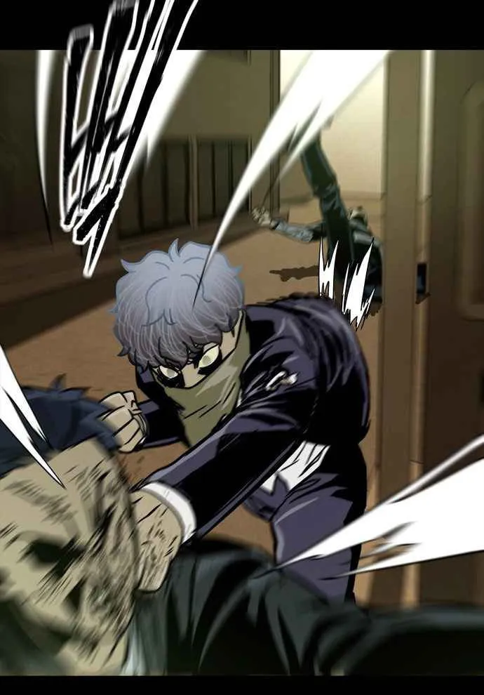 Read Deadlife chapter 32 image 49 on Lezhin