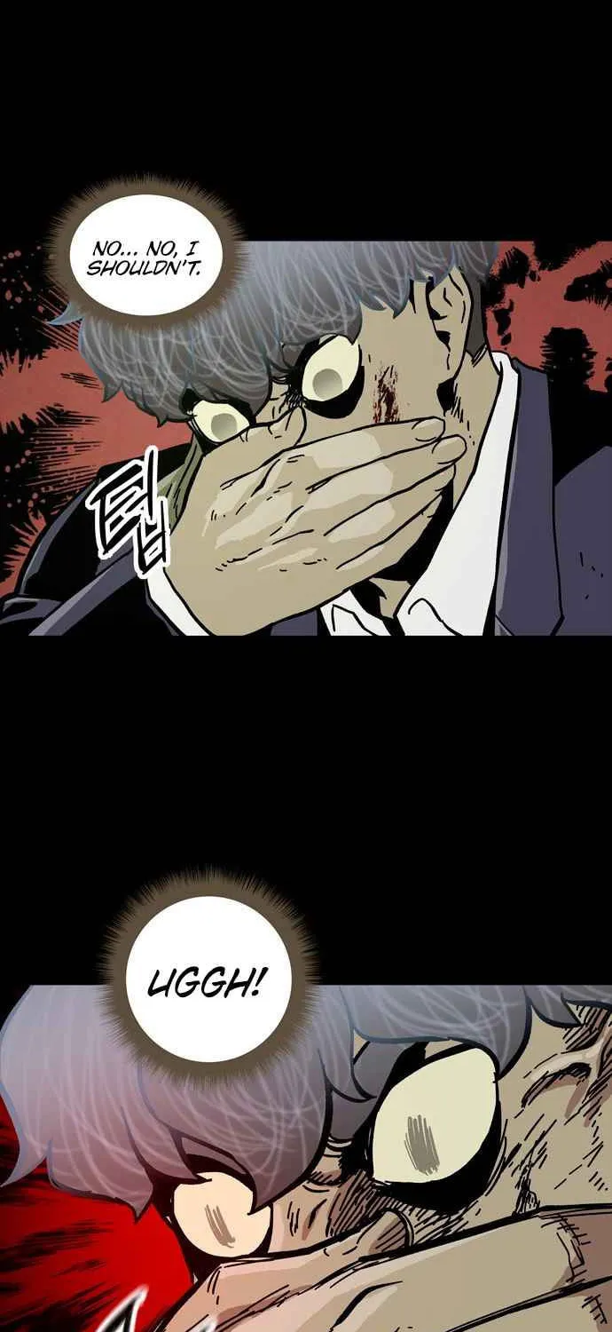 Read Deadlife chapter 32 image 55 on Lezhin