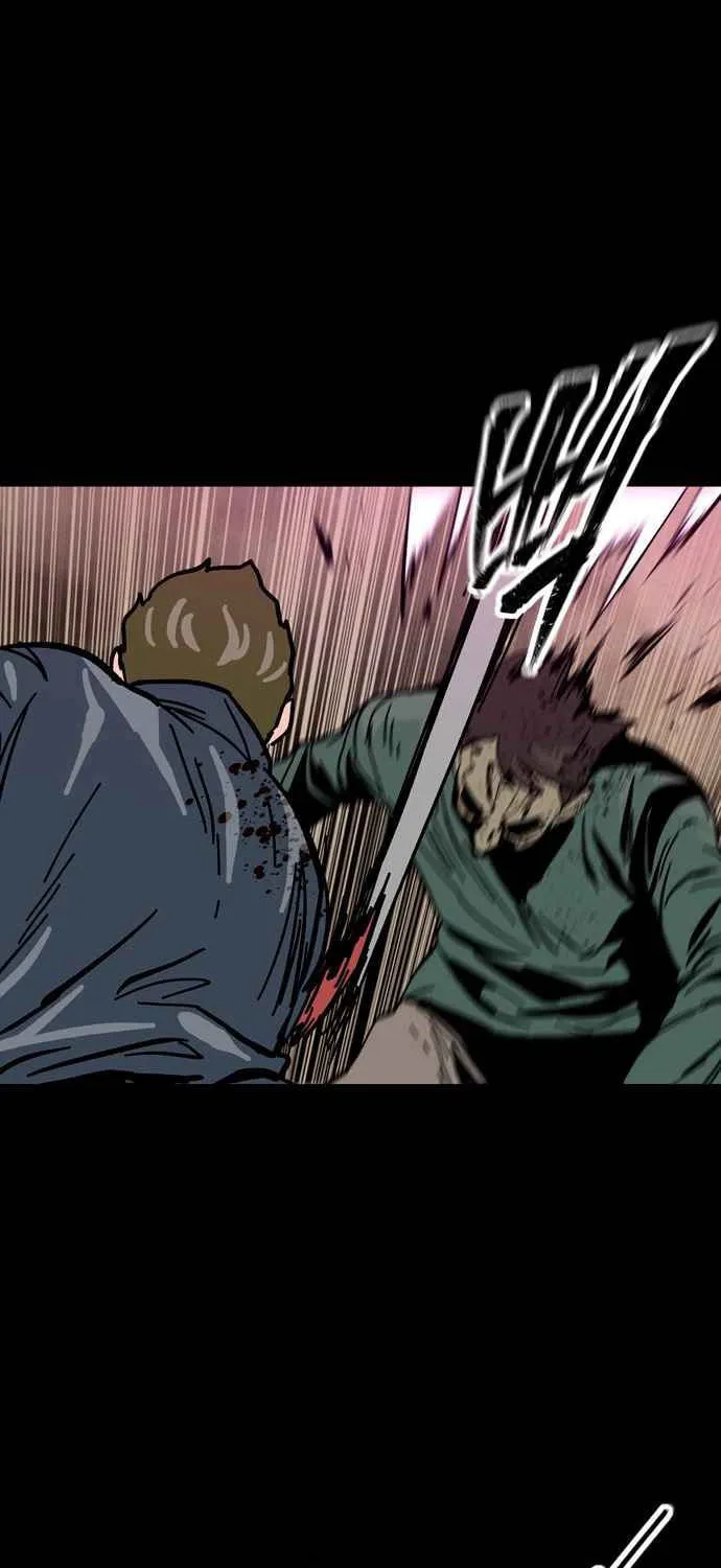 Read Deadlife chapter 32 image 58 on Lezhin