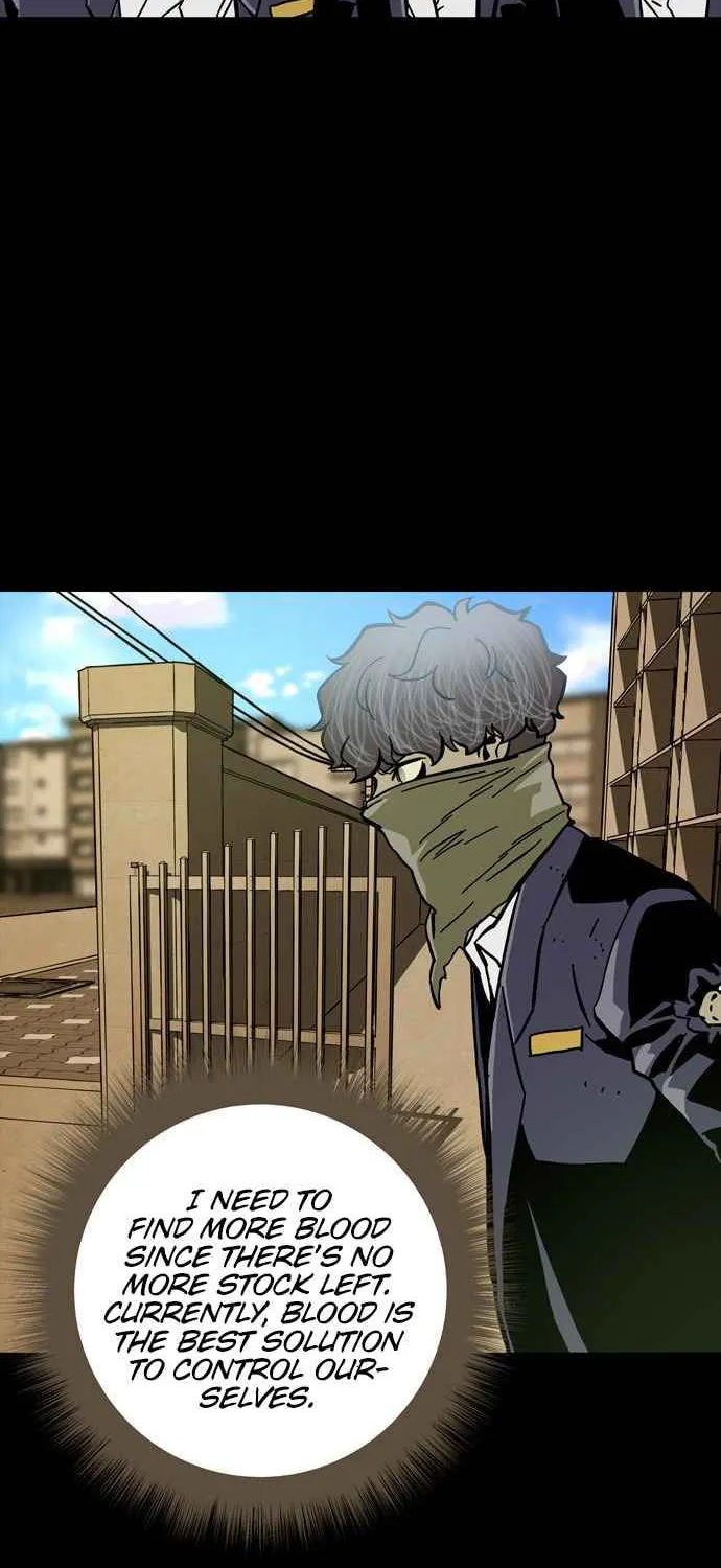 Read Deadlife chapter 32 image 6 on Lezhin