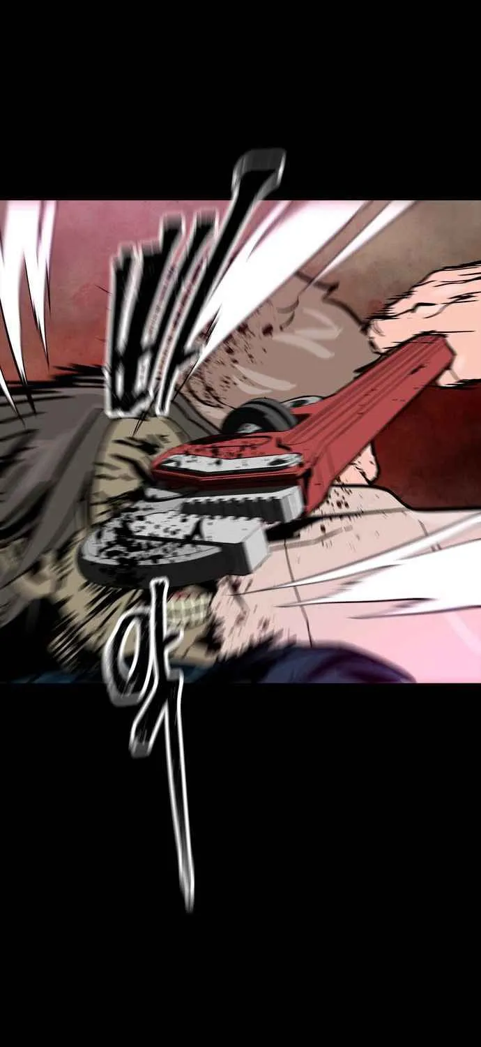 Read Deadlife chapter 32 image 61 on Lezhin