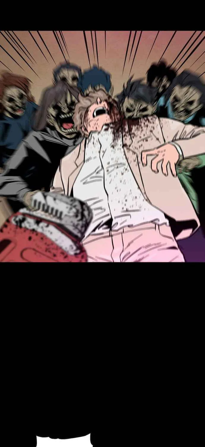 Read Deadlife chapter 32 image 62 on Lezhin