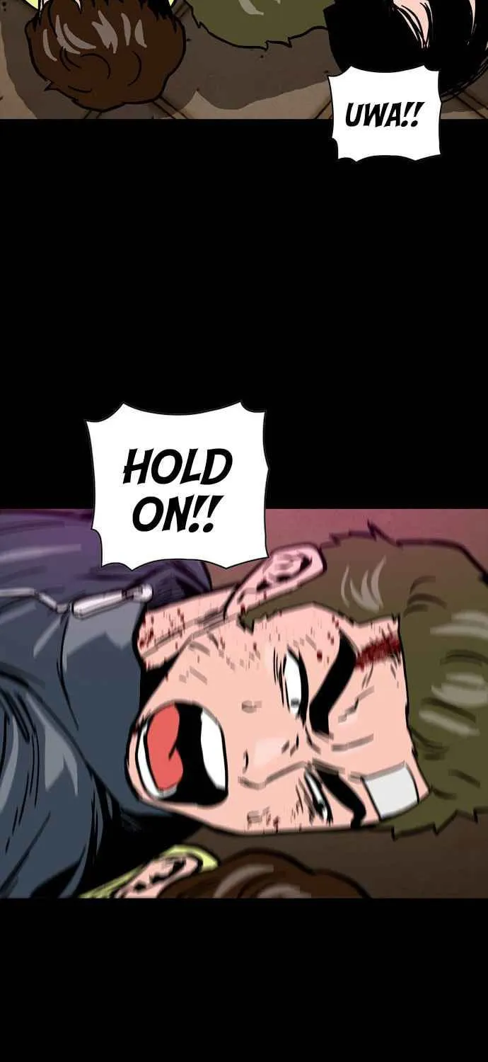 Read Deadlife chapter 32 image 68 on Lezhin